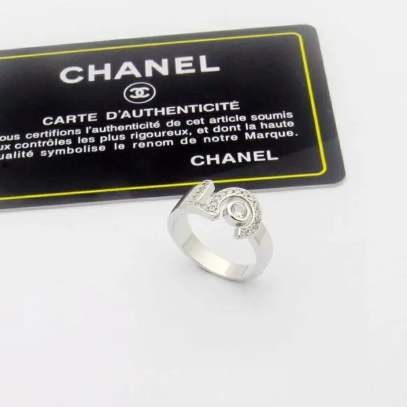 chanel anneaux pour femme s_120271b